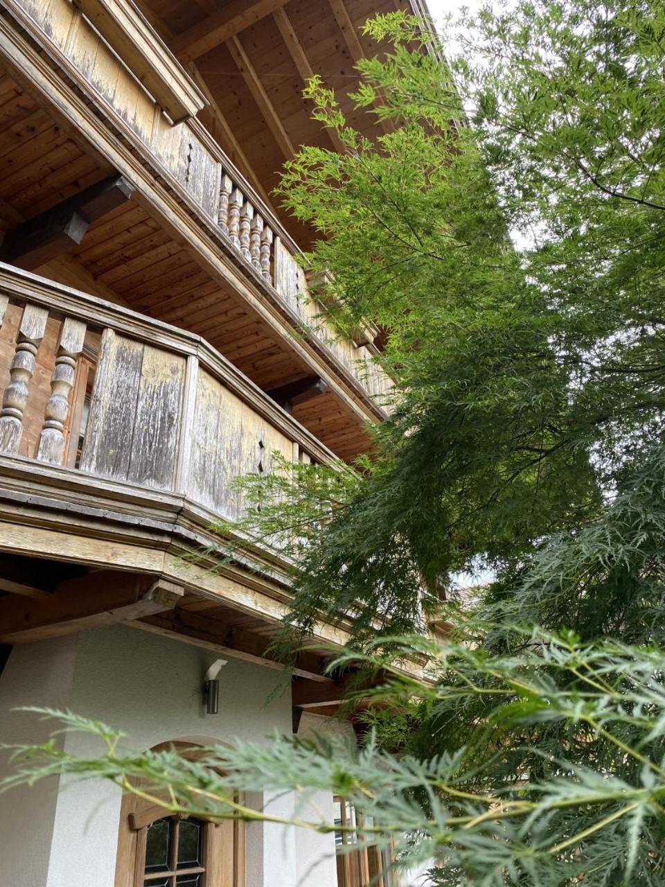 Emma'S Chalet مايرهوفن المظهر الخارجي الصورة
